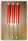 Penske PS-7509NA Rears [Brand New]