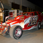 2009 Racecar