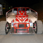 2009 Racecar