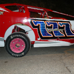 2009 Racecar