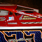 2009 Racecar