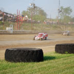 PPMS 2009 - Tom Chicoci