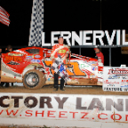 Lernerville 04.23.10